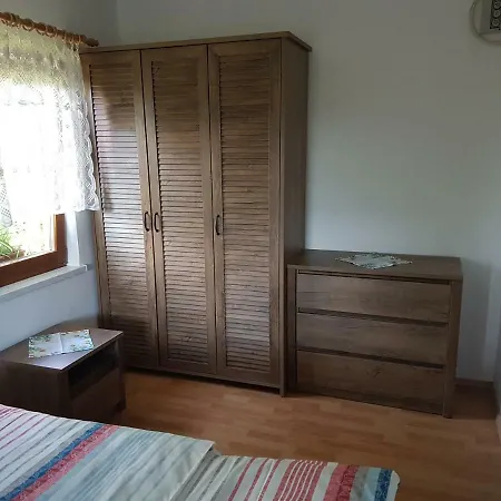 Apartment Apartma 