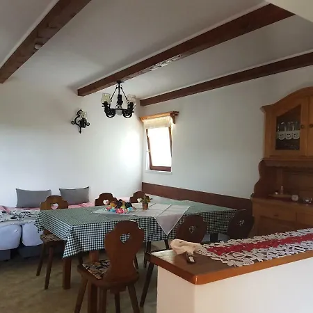 Apartment Apartma 