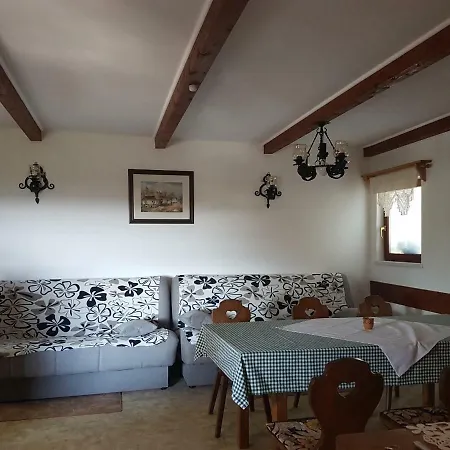 Apartment Apartma 